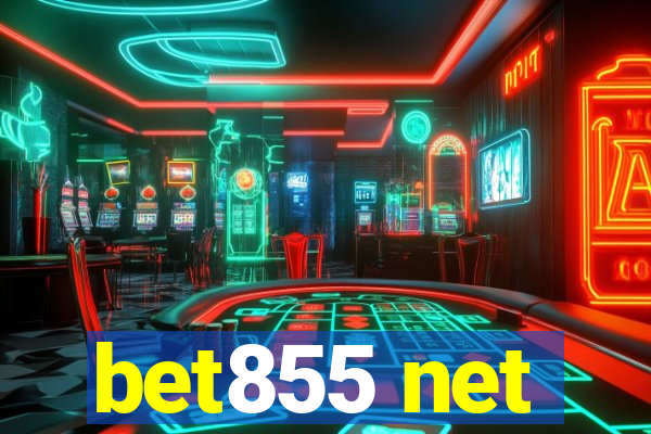 bet855 net